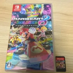 マリオカート8 デラックス Nintendo Switch