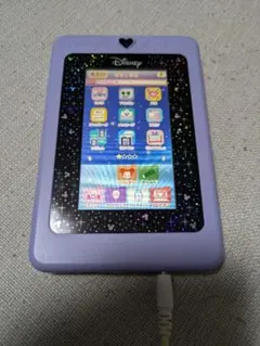 Disney マジカルスマートノート 本体 キーボード スタンド付のサムネイル