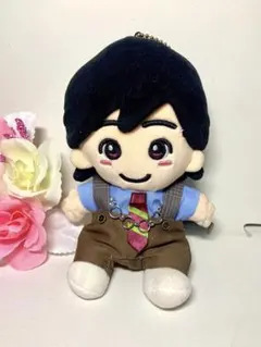 専用ページ　なにわ男子　ちびぬい　ND5 アー写　サロペット　服