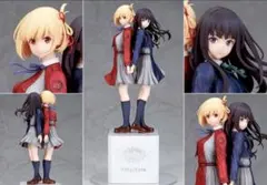リコリス・リコイル 千束&たきな フィギュア　アルターのサムネイル