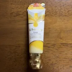 & honey Creamy　ハンドクリーム