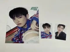 BIRTHDAY ホンジュンセット