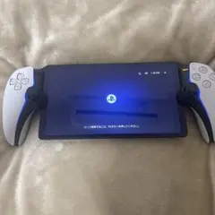 PlayStation Portal リモートプレーヤーCFIJ-18000