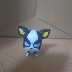 ジョジョコレ　カプセルフィギュアコレクション　イギー