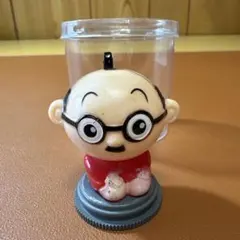 カトちゃん風フィギュア
