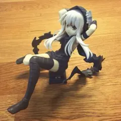 キャラグミン　イリヤスフィール　アサシンver 1/8のサムネイル