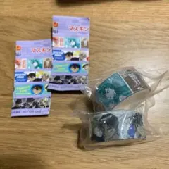 びっくらポン　名探偵コナン