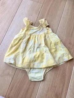 【GAP】ワンピース60cm 女の子