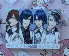 うたの☆プリンスさまっ♪ マジLOVEレボリューションズ 3