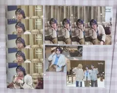 ミセス Mrs. GREEN APPLE 大森元貴 フォトカード 11枚セット