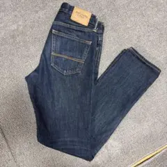 Abercrombie & Fitch ストレートデニム W30 L32のサムネイル