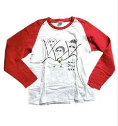 【サイン入り】女王蜂 N'夙川BOYS Tシャツ サイン入り】女王蜂 N´夙川BOYS Tシャツ