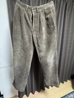 Polo Ralph Lauren コーデュロイパンツ ブラウン