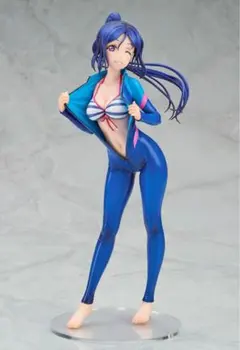 松浦果南 フィギュア ウェットスーツ