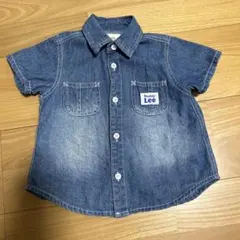 Buddy Lee 半袖デニムシャツ