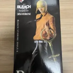 一番くじ　BLEACH 平子真子　B賞のサムネイル