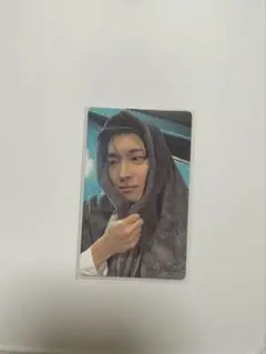 SEVENTEEN ウォヌ SPILL THE FEELS トレカ 特典