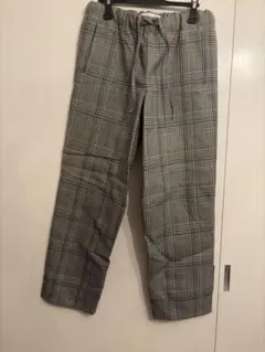 OVERCOAT スラックスのサムネイル