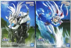 ウマ娘 シンデレラグレイ タマモクロス オグリキャップ フィギュア 2点セット