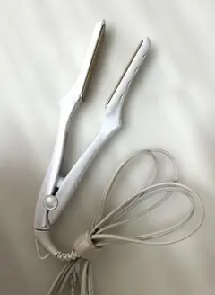 絹女　ストレートヘアアイロン ジャンク品