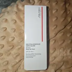 SHISEIDO メーキャップ エッセンス　スキングロウ　プライマー30g