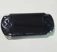 SONY PSP-1000 本体 ジャンク　バッテリーなし