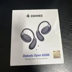 Donner Dobuds Open DTW-E11のサムネイル