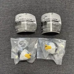 プロ野球マスコット　めじるしアクセサリー　マーくん