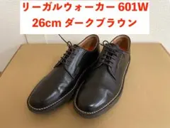 2026年最新】リーガルウォーカープレーントゥ601の人気アイテム - メルカリ
