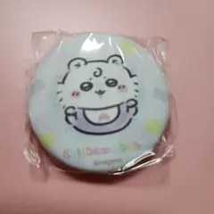 ちいかわ Baby 缶バッジ モモンガ