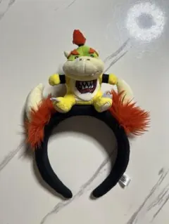 クッパ カチューシャ USJ