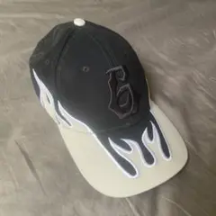 LEGENDARY 6 / LEGENDARY 6 CAP / BLACK