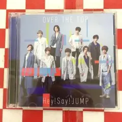 【Y8467】OVER THE TOP