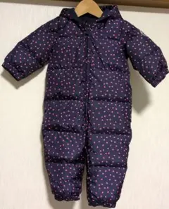 GAP　スノーウェア　80センチ