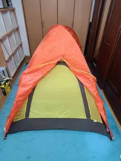 NANGA × CROSS ORANGE 別注RABAIMA1200STD - メルカリ