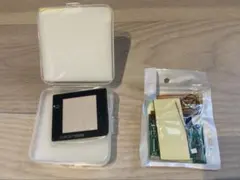 ゲームボーイポケット用 高輝度バックライト液晶 LCDスクリーン交換キット