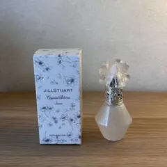 【未使用】JILLSTUART クリスタルブルームスノーパフュームヘアミストのサムネイル