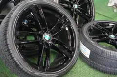 　Mスポーツ純正　カスタムエディション 20インチ　5シリーズ　6シリーズ BMW Mスポーツ純正 カスタムエディション 20インチ 5シリーズ 6
