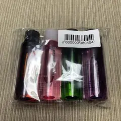 シュウウエムラクレンジングオイル４本セット新品