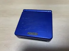 ゲームボーイアドバンスSP ジャンク品