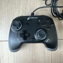 【値下げ】Nintendo switch対応　有線コントローラー