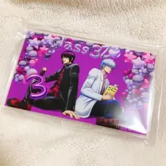 全巻購入特典アクスタ　銀八＆高杉