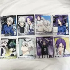 凪 誠士郎 御影 玲王 ブルーロック_スナップマイドSQmore!2 スナマイ