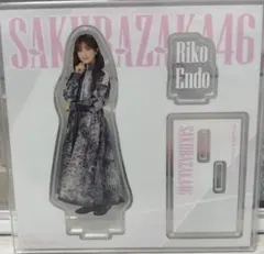 新品未開封遠藤理子アクスタまとめ売り6点 2025年最新】遠藤理子 アクスタの人気アイテム - メルカリ