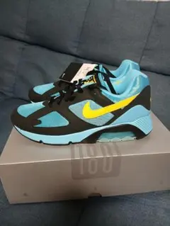 新品未使用 NIKE AIR 180