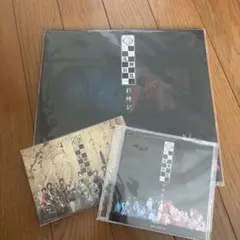 ミュージカル刀剣乱舞歌合乱舞狂乱2019彩時記