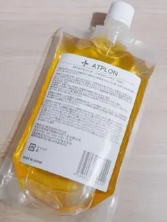 ATPLON アトピロン ボディソープ 260ml❤️新品 未開封❤️②のサムネイル