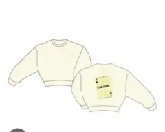 超特急 DDD スウェット タカシ Lサイズ - メルカリ