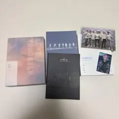 BTS 君に届く DVD V トレカ - メルカリ