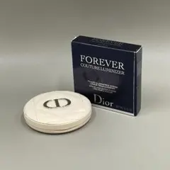 DIOR✨️フォーエバー クチュール ルミナイザー ハイライト フェイスパウダー